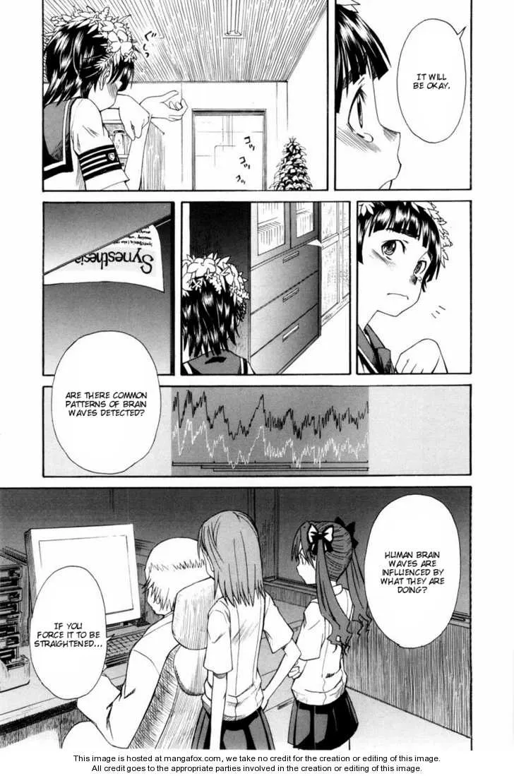 To Aru Kagaku no Rail gun Chapter 11 page 28 - 
