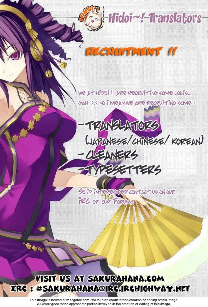 To Aru Kagaku no Rail gun Chapter 11 page 34 - 