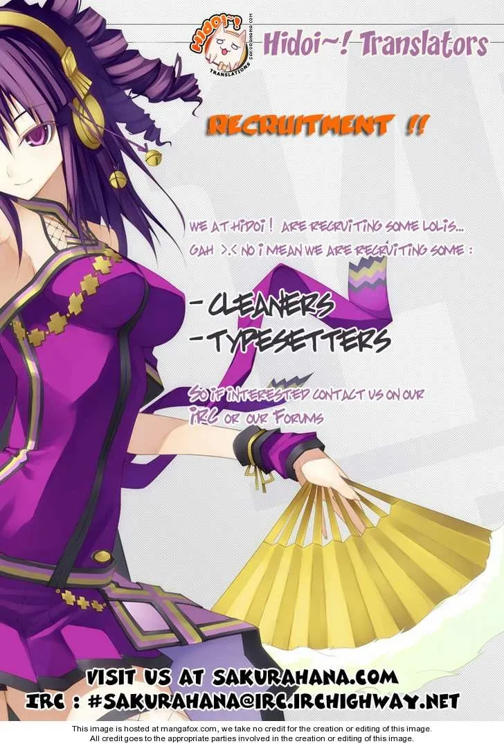 To Aru Kagaku no Rail gun Chapter 12 page 34 - 