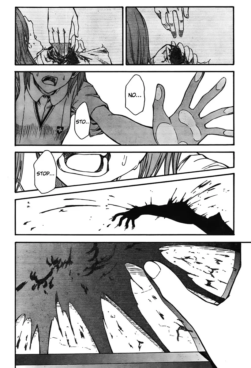 To Aru Kagaku no Rail gun Chapter 2 page 16 - 