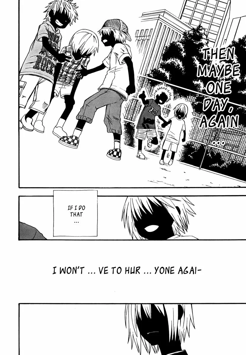 To Aru Kagaku no Rail gun Chapter 6 page 27 - 