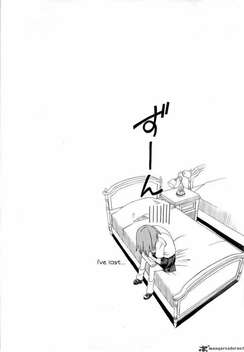 To Aru Kagaku no Rail gun Chapter 8 page 41 - 