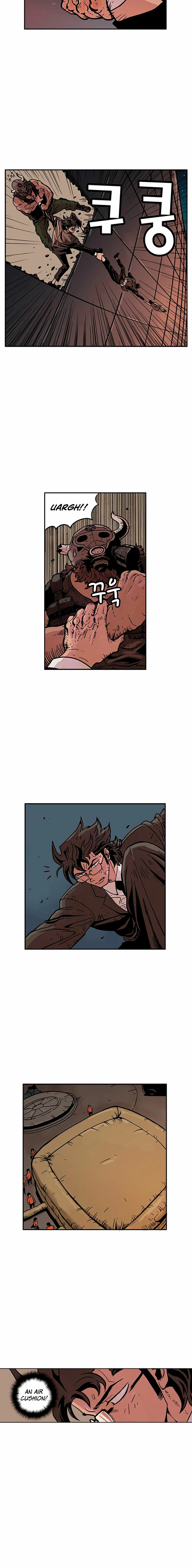 Read To Be His Wish chapter 0 image 3 on Lezhin