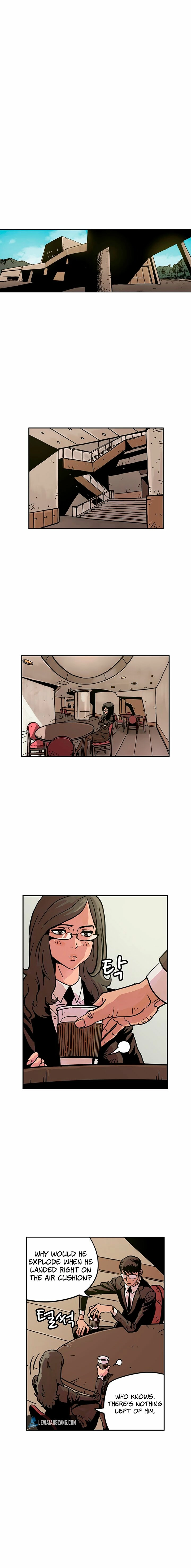 Read To Be His Wish chapter 0 image 9 on Lezhin