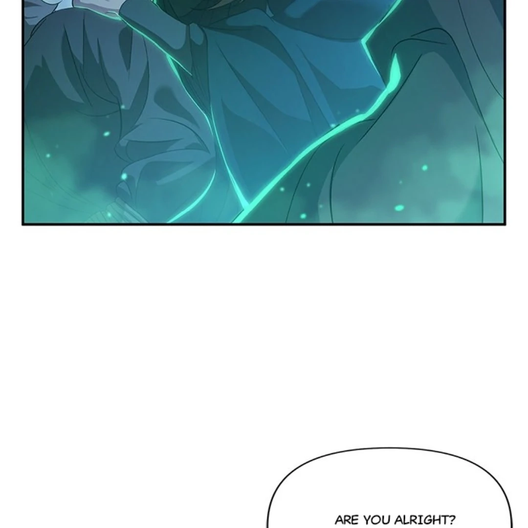 Read To Be His Wish chapter 11 image 1 on Lezhin