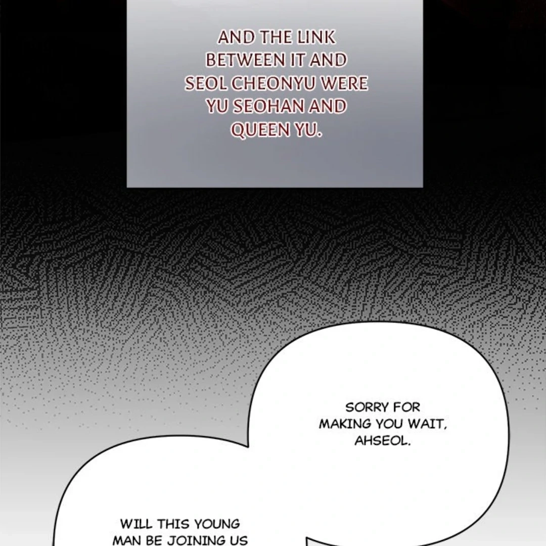 Read To Be His Wish chapter 11 image 101 on Lezhin