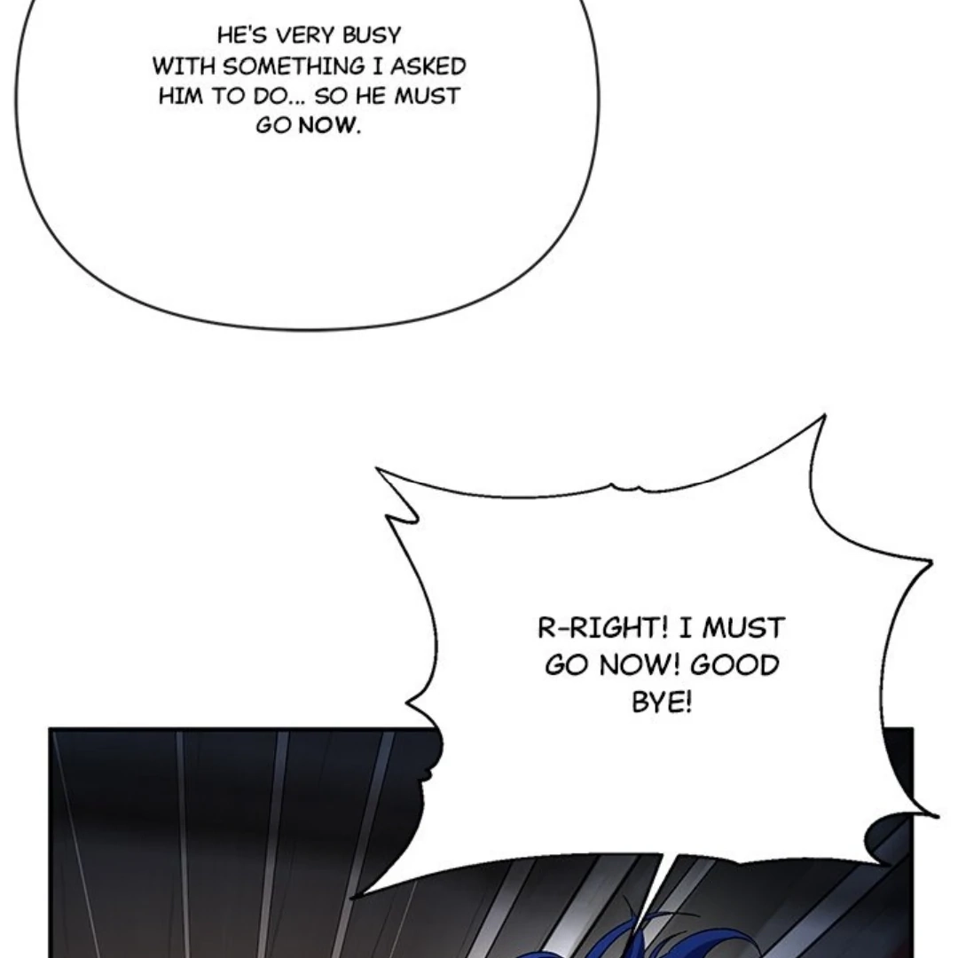 Read To Be His Wish chapter 11 image 106 on Lezhin