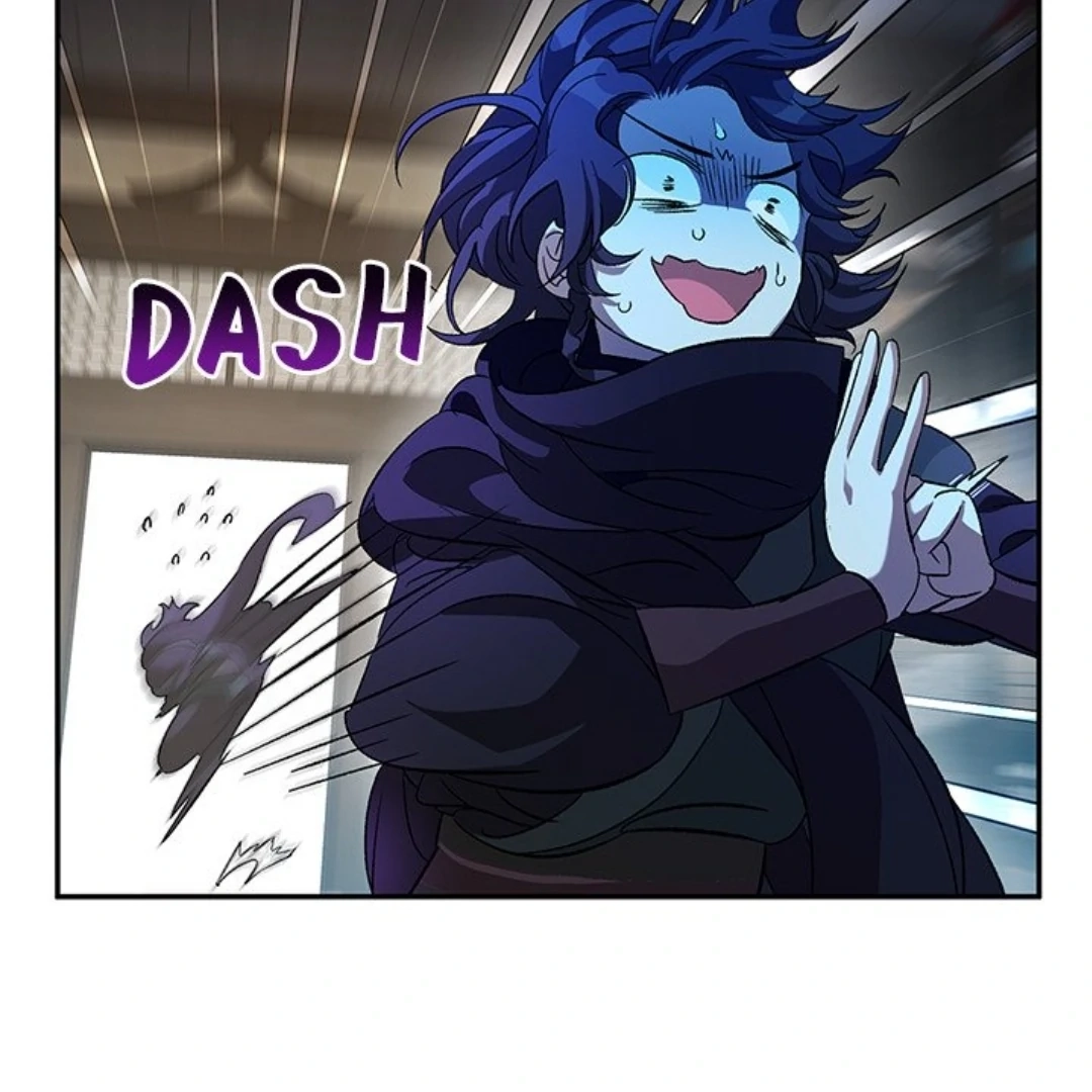 Read To Be His Wish chapter 11 image 107 on Lezhin