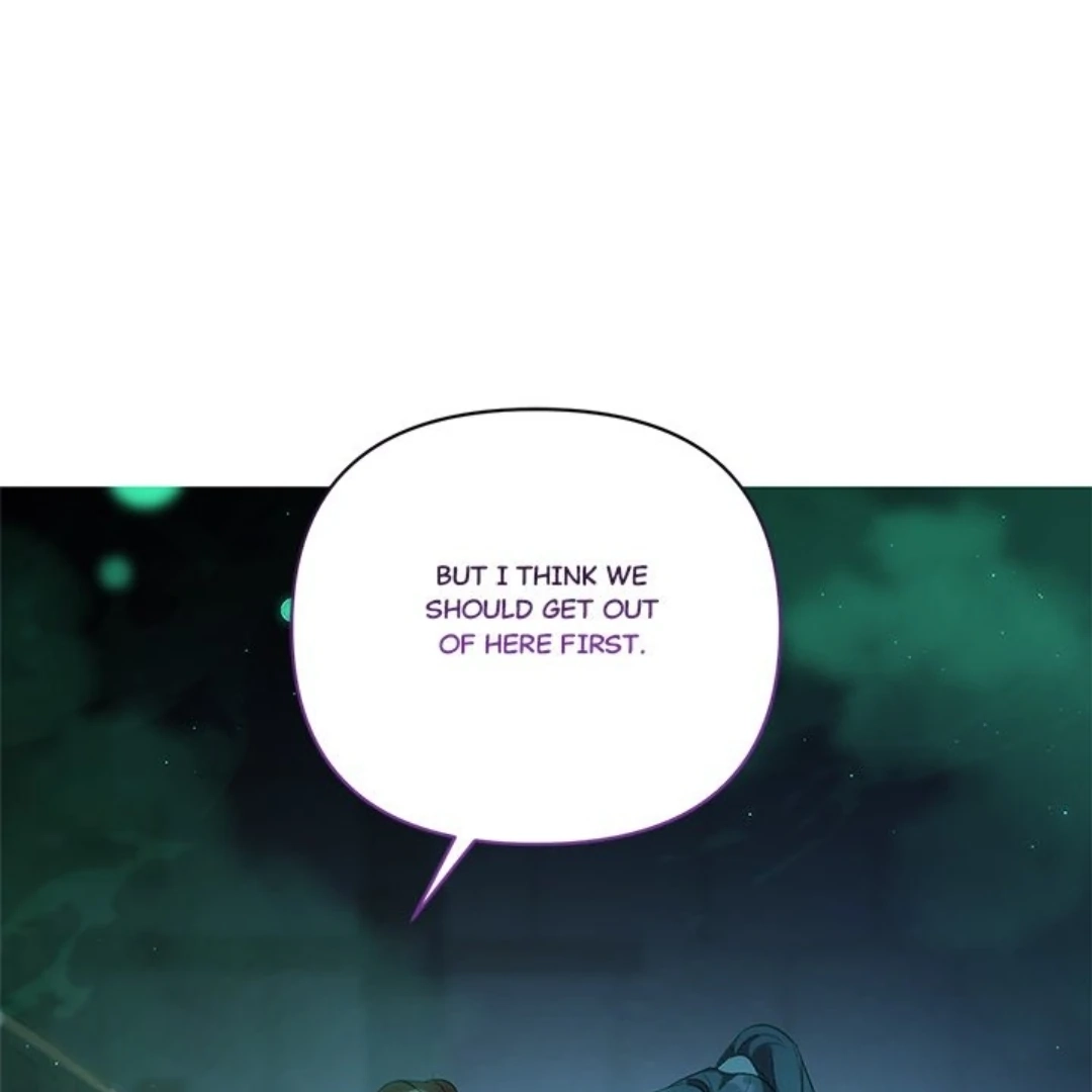 Read To Be His Wish chapter 11 image 11 on Lezhin