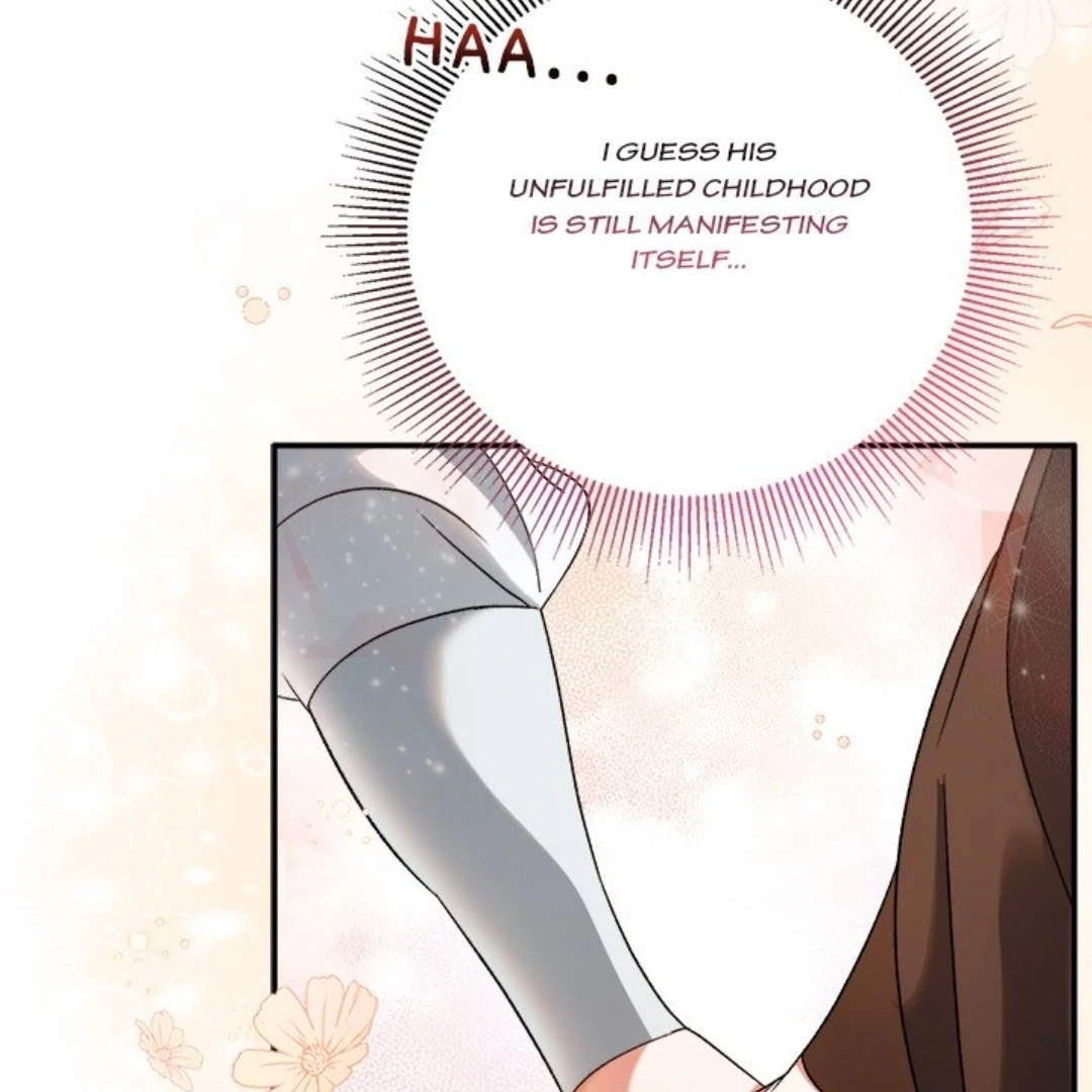 Read To Be His Wish chapter 11 image 110 on Lezhin