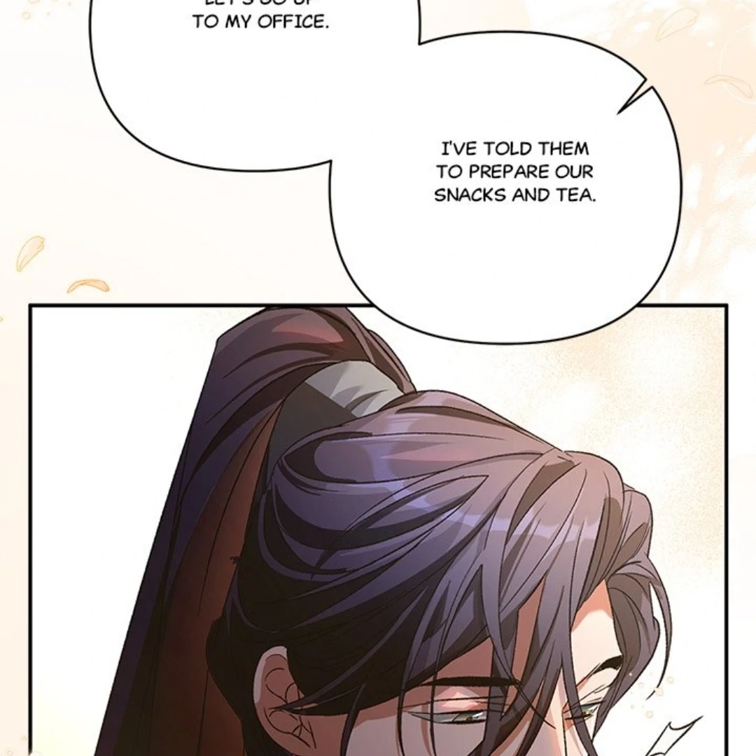 Read To Be His Wish chapter 11 image 112 on Lezhin