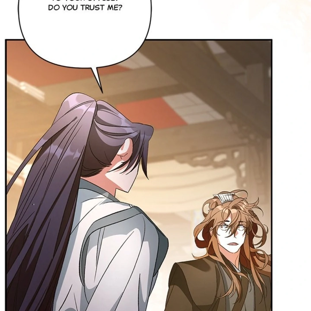 Read To Be His Wish chapter 11 image 114 on Lezhin