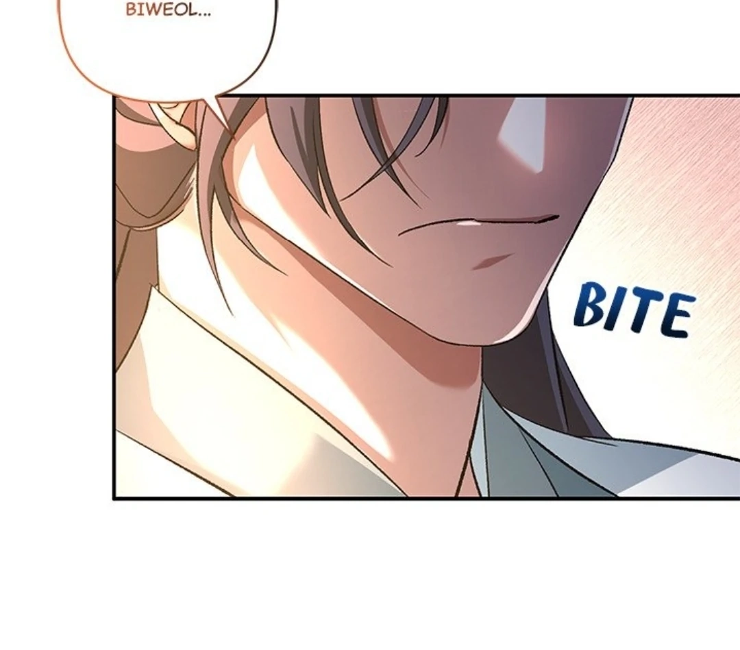 Read To Be His Wish chapter 11 image 116 on Lezhin