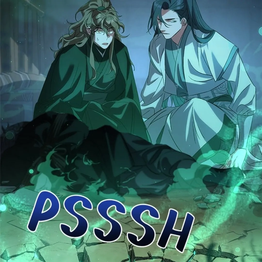 Read To Be His Wish chapter 11 image 12 on Lezhin