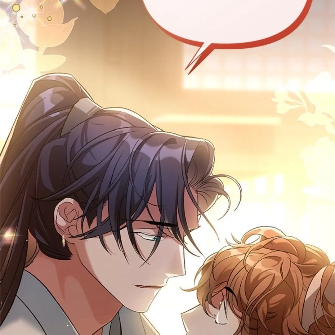 Read To Be His Wish chapter 11 image 131 on Lezhin