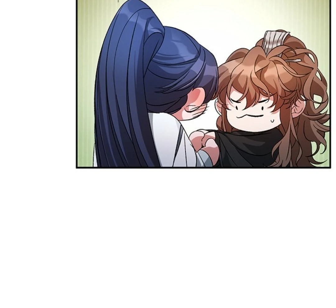Read To Be His Wish chapter 11 image 135 on Lezhin