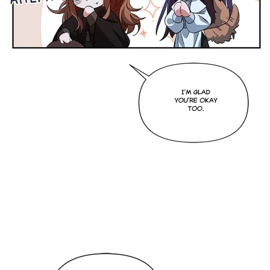Read To Be His Wish chapter 11 image 23 on Lezhin