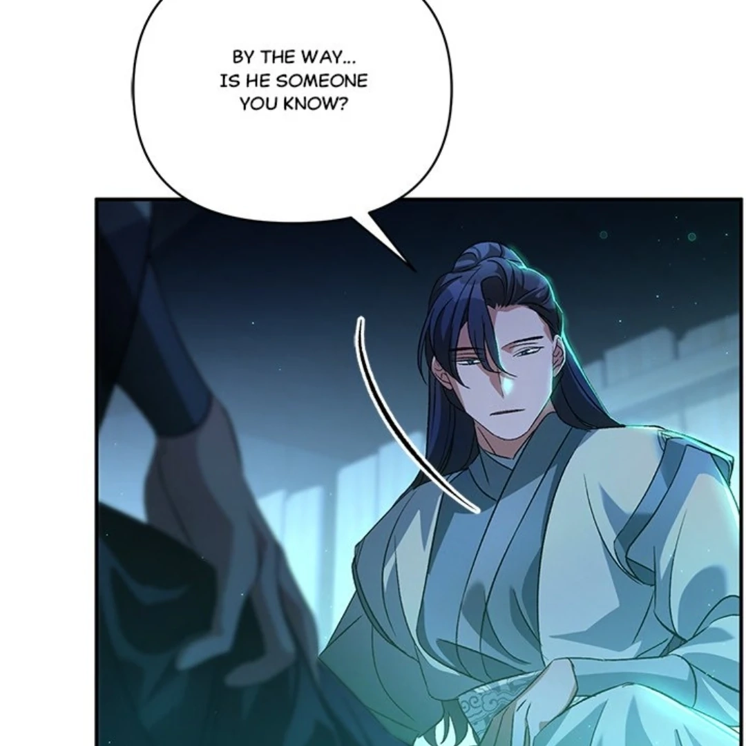 Read To Be His Wish chapter 11 image 24 on Lezhin