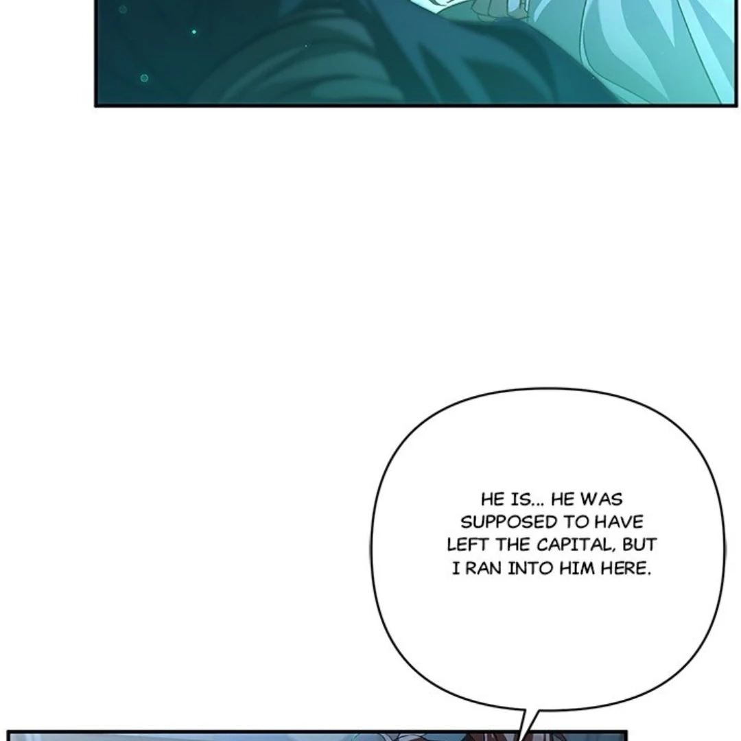 Read To Be His Wish chapter 11 image 25 on Lezhin
