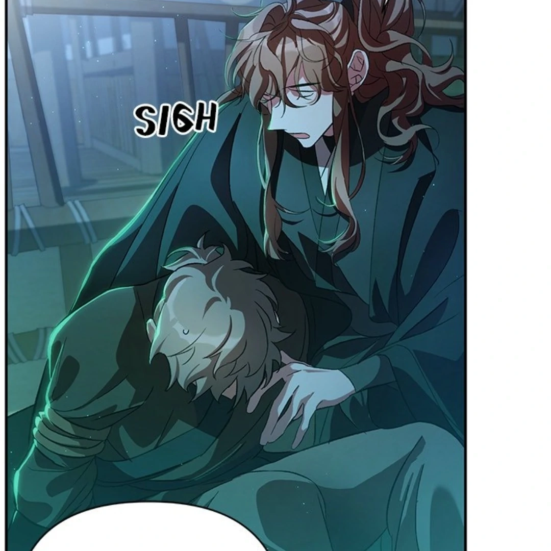 Read To Be His Wish chapter 11 image 26 on Lezhin