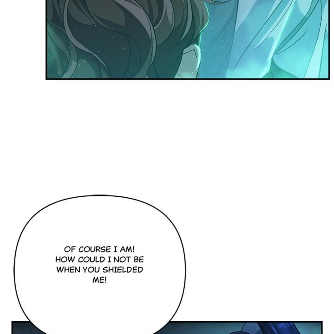 Read To Be His Wish chapter 11 image 3 on Lezhin