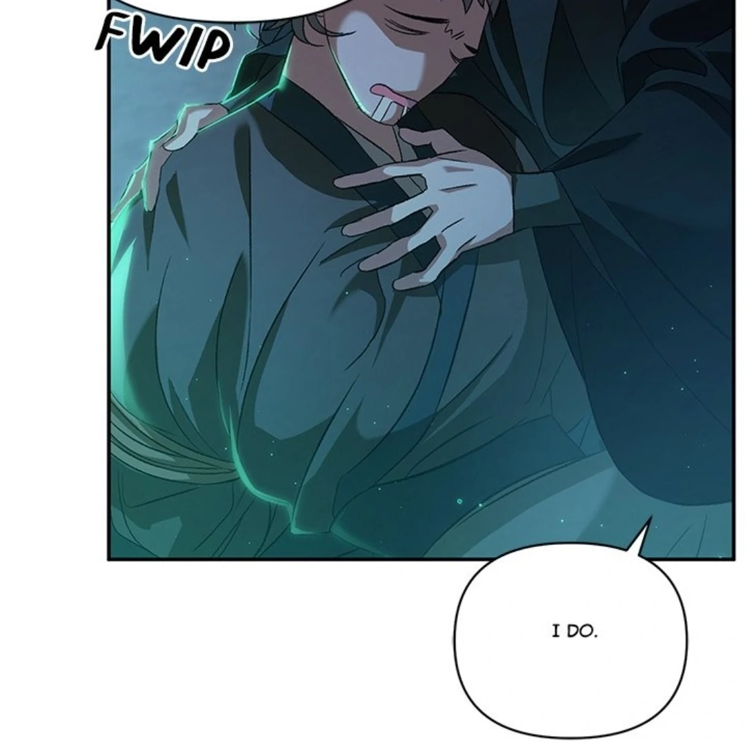 Read To Be His Wish chapter 11 image 31 on Lezhin