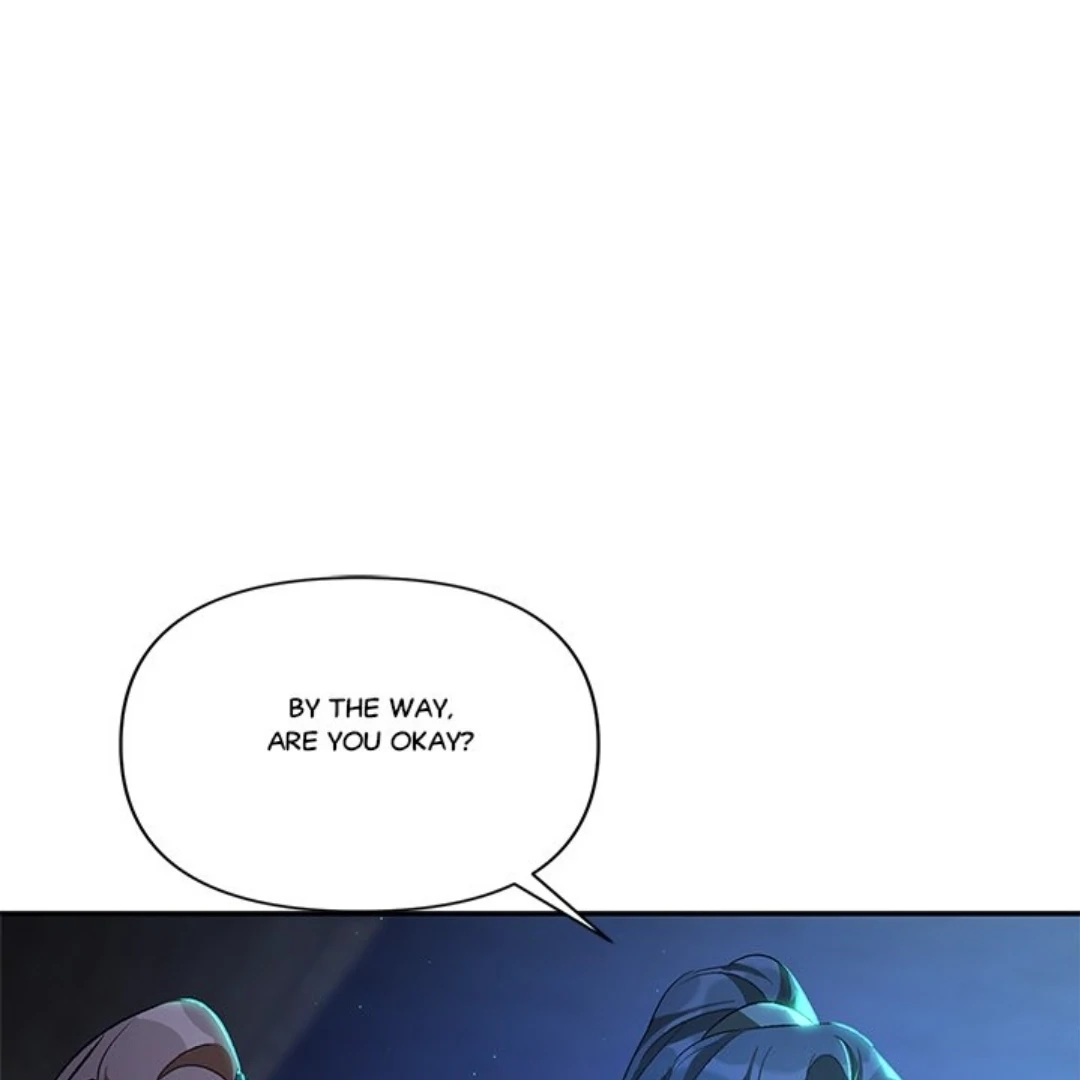 Read To Be His Wish chapter 11 image 32 on Lezhin