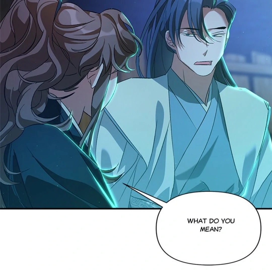 Read To Be His Wish chapter 11 image 33 on Lezhin