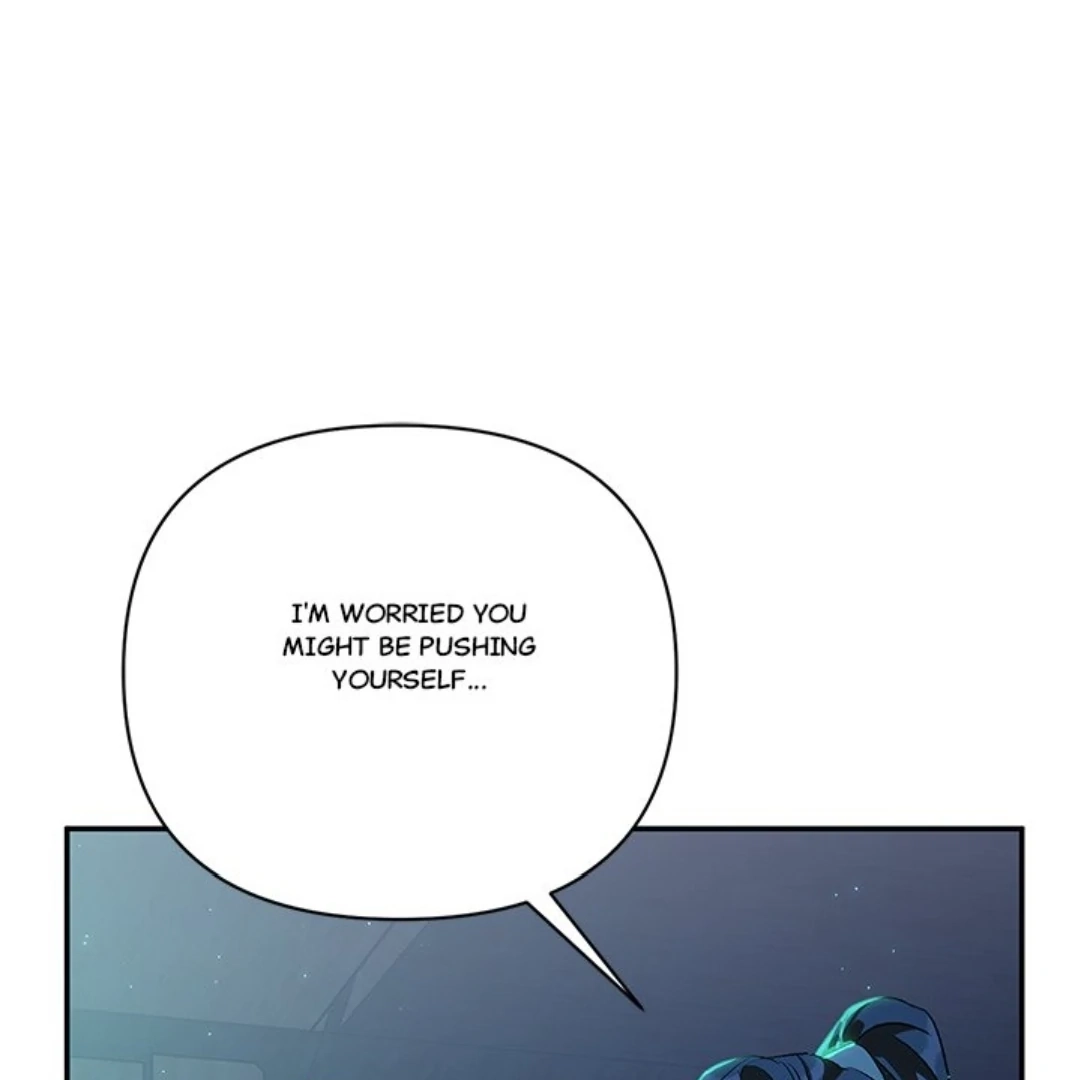 Read To Be His Wish chapter 11 image 37 on Lezhin