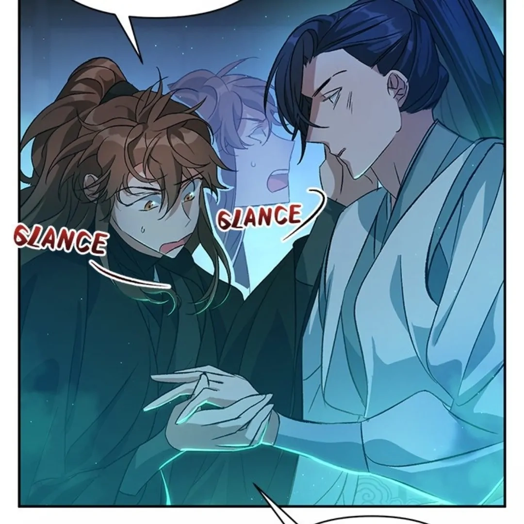 Read To Be His Wish chapter 11 image 4 on Lezhin
