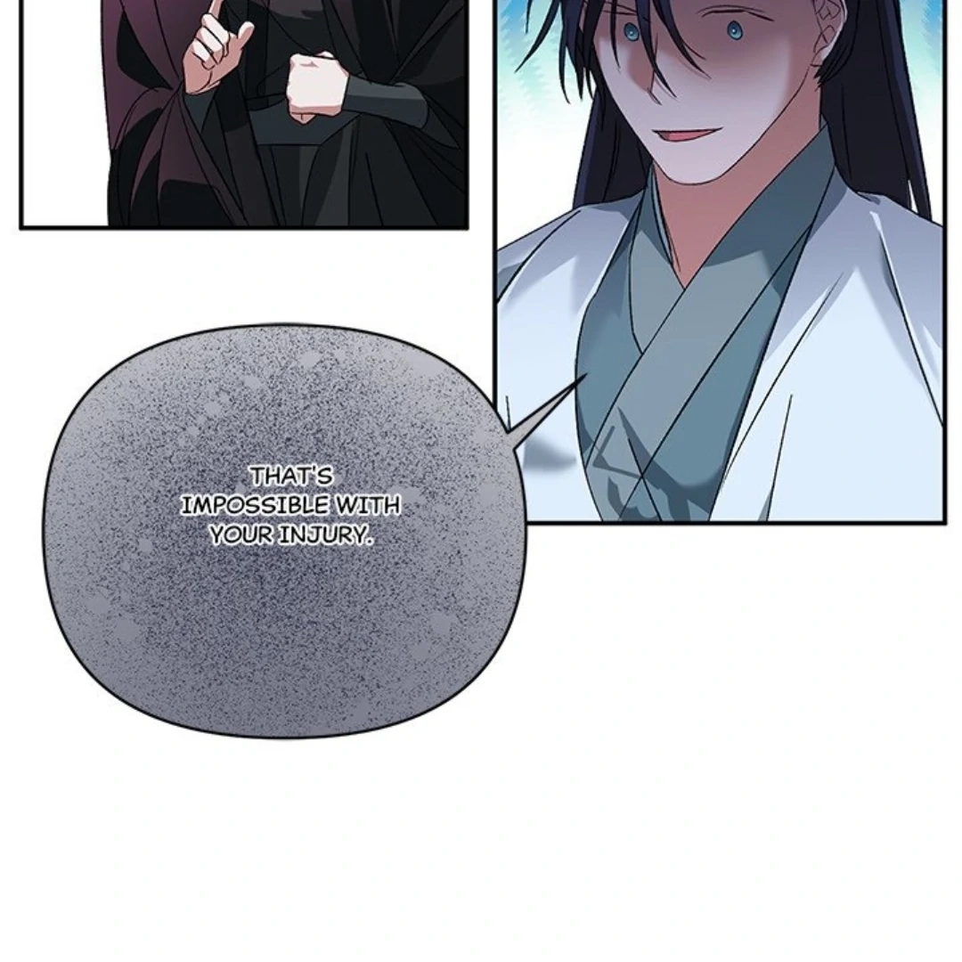 Read To Be His Wish chapter 11 image 40 on Lezhin