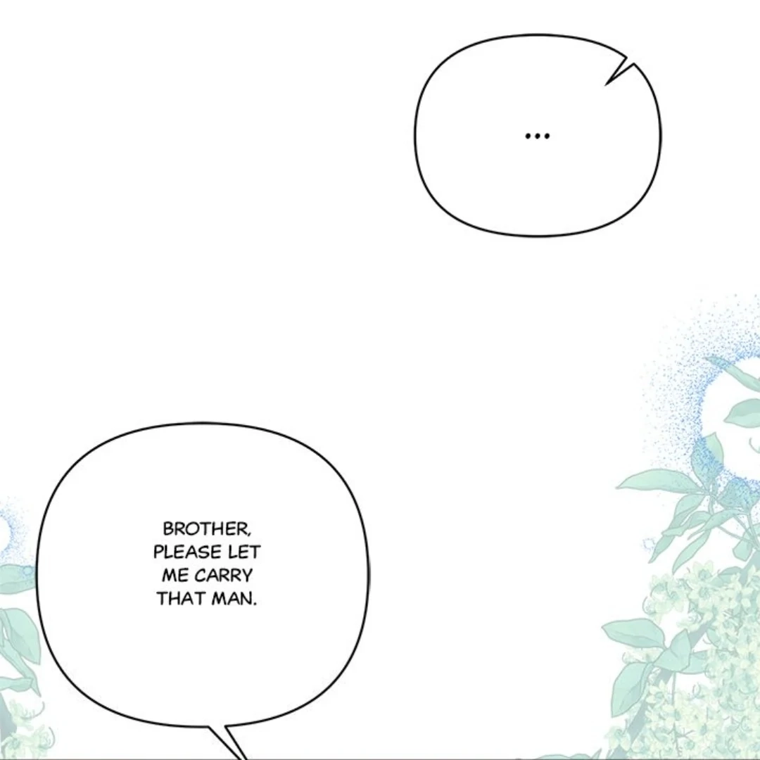 Read To Be His Wish chapter 11 image 41 on Lezhin