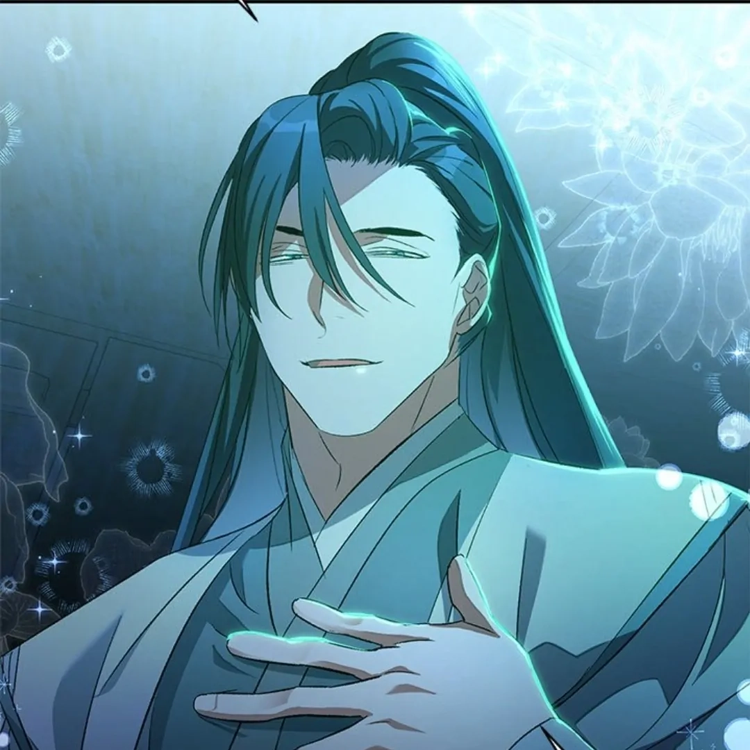 Read To Be His Wish chapter 11 image 42 on Lezhin