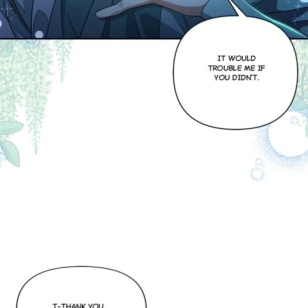Read To Be His Wish chapter 11 image 43 on Lezhin