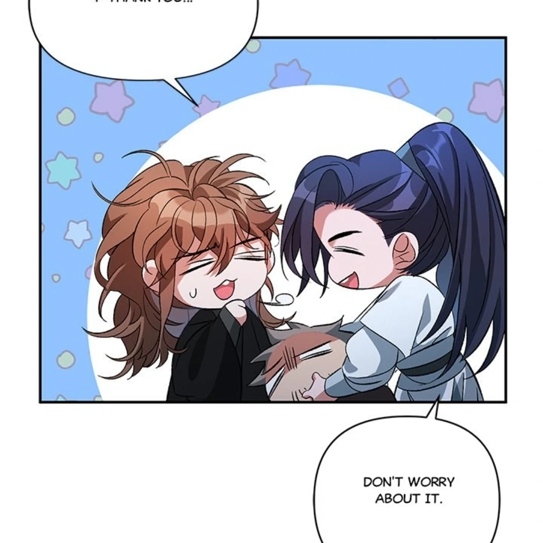Read To Be His Wish chapter 11 image 44 on Lezhin