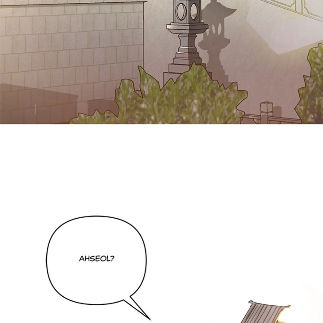 Read To Be His Wish chapter 11 image 49 on Lezhin