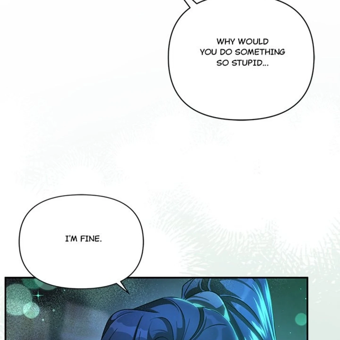 Read To Be His Wish chapter 11 image 5 on Lezhin