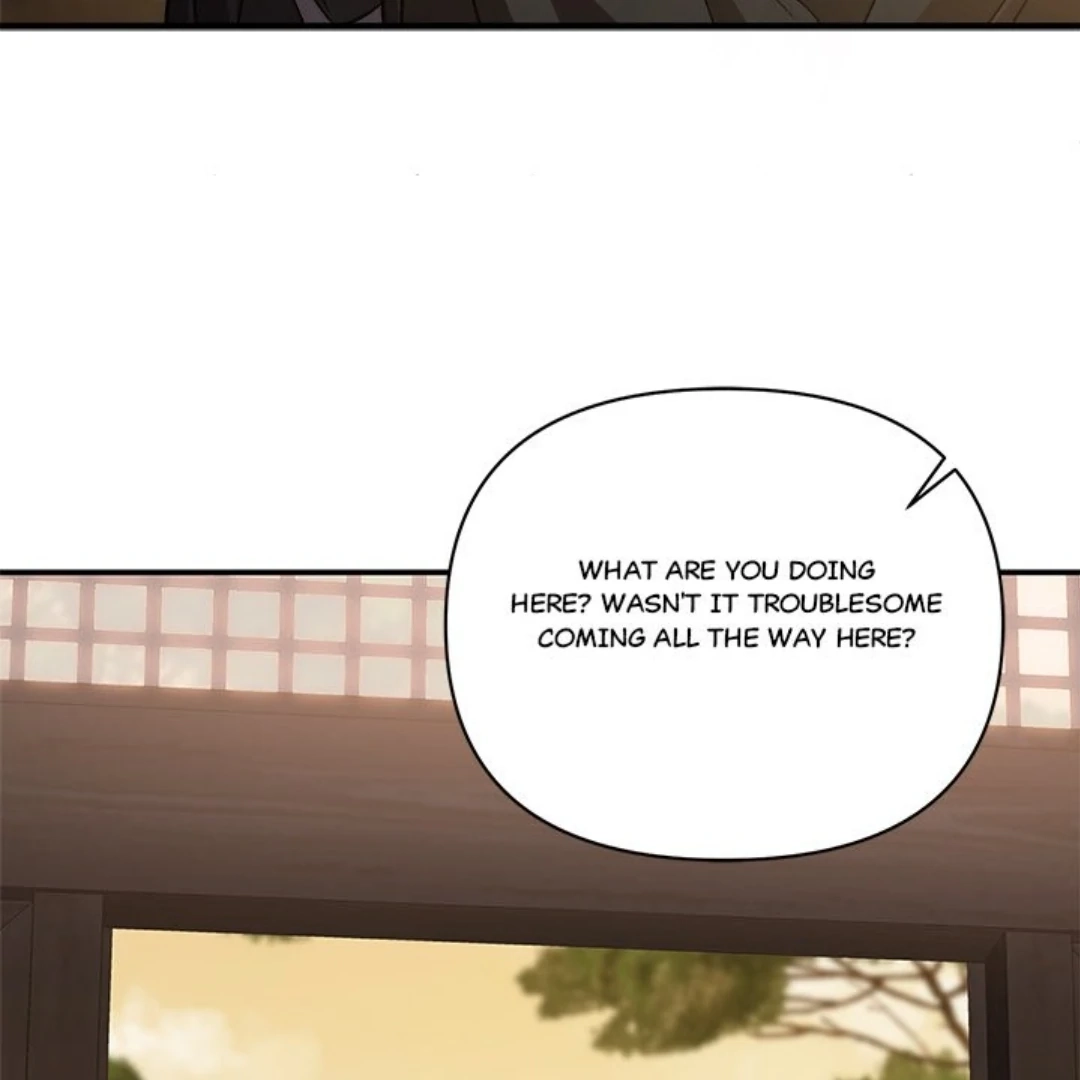 Read To Be His Wish chapter 11 image 51 on Lezhin
