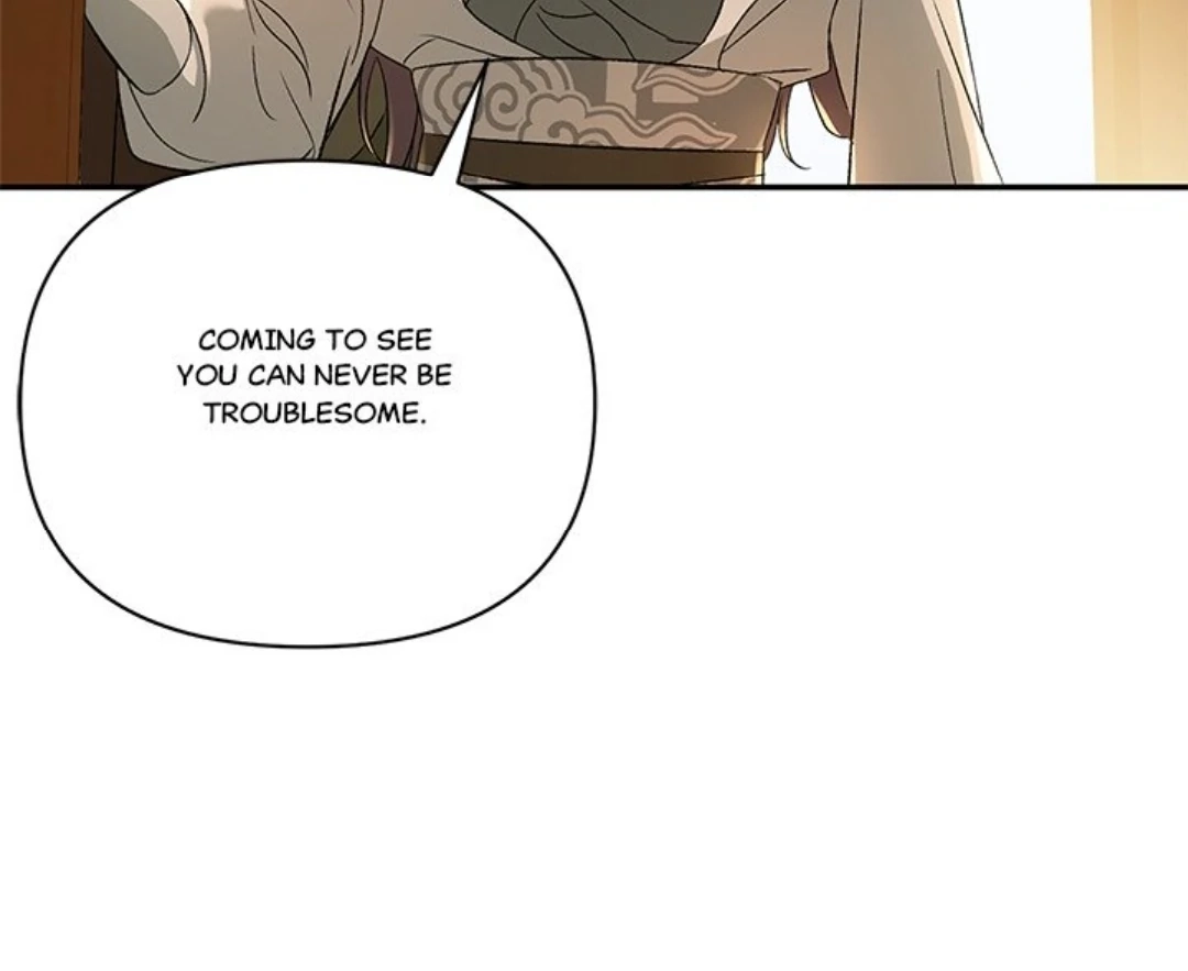 Read To Be His Wish chapter 11 image 53 on Lezhin