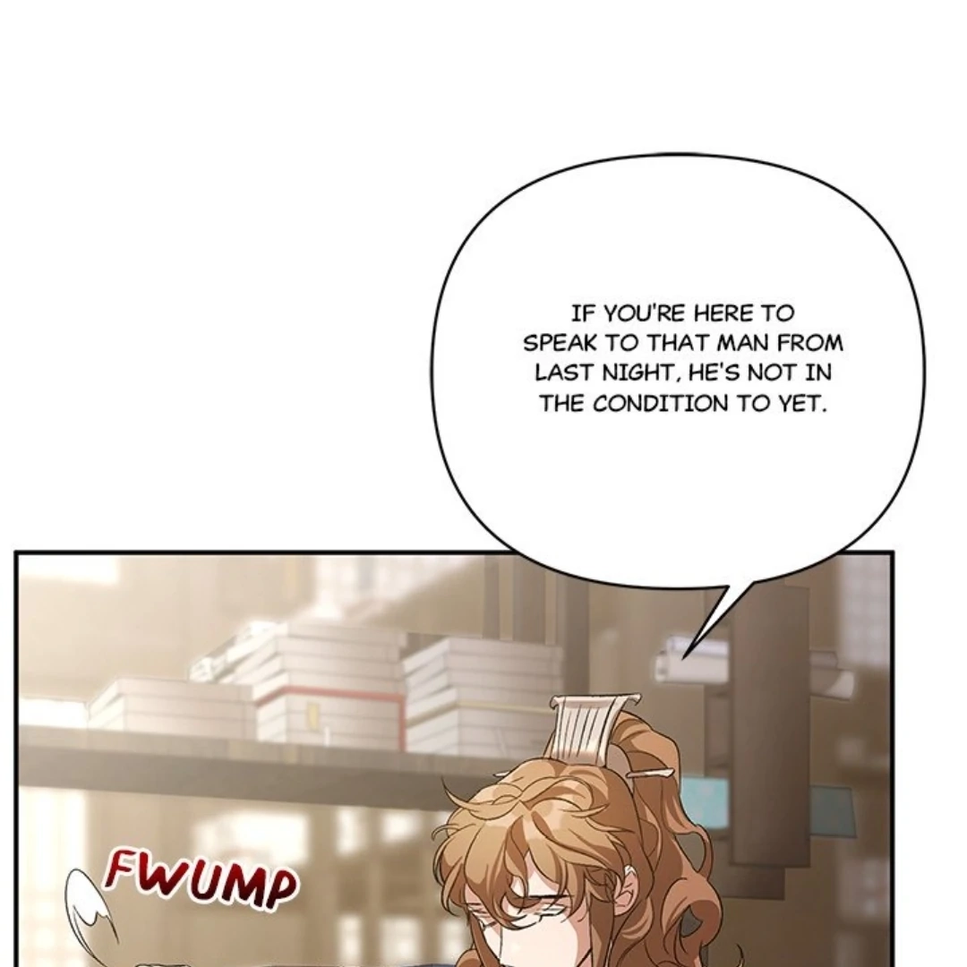Read To Be His Wish chapter 11 image 54 on Lezhin