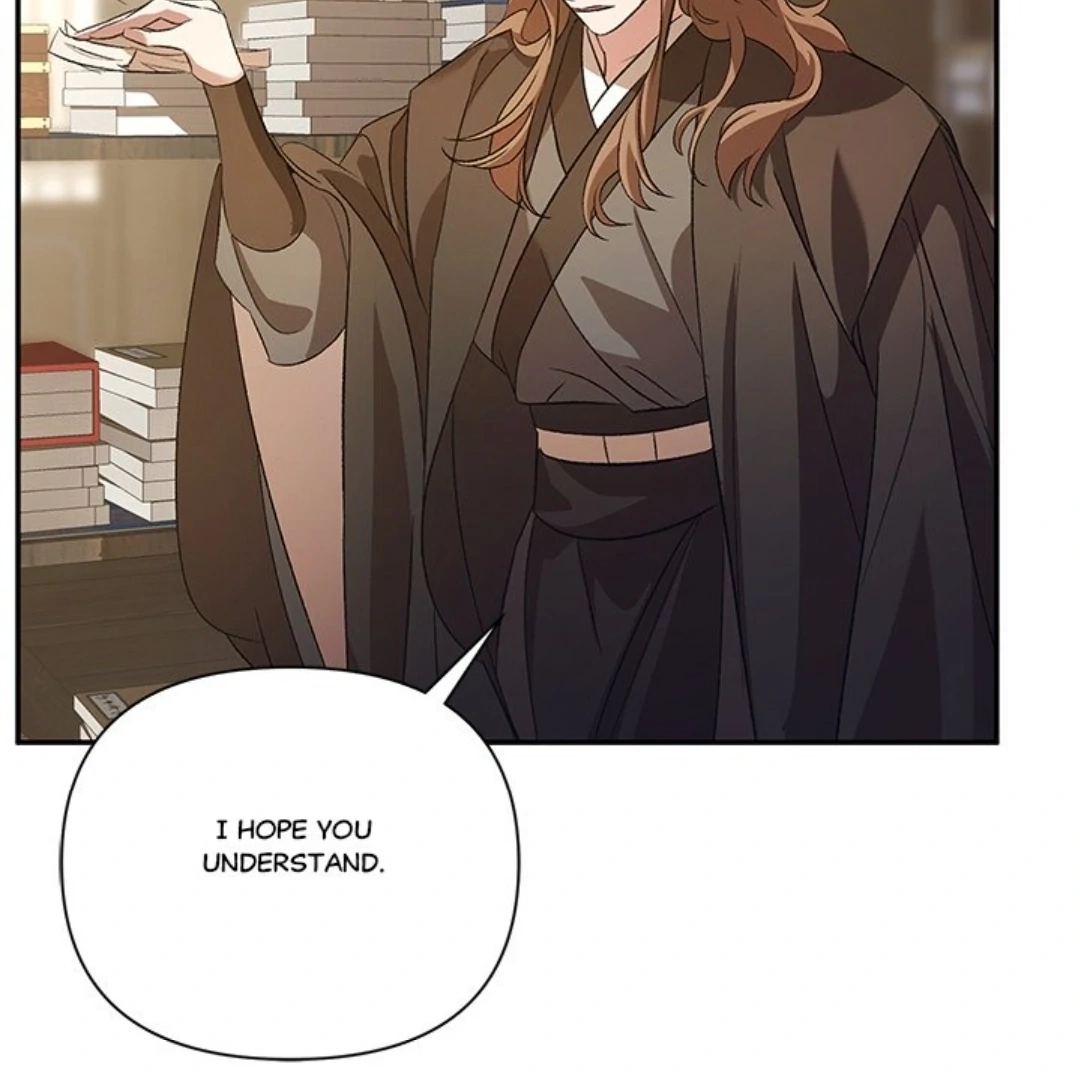 Read To Be His Wish chapter 11 image 55 on Lezhin