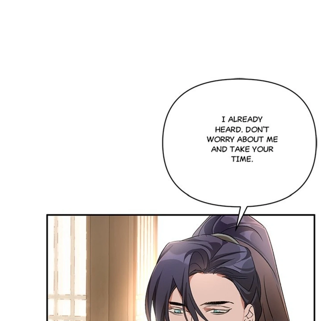 Read To Be His Wish chapter 11 image 56 on Lezhin