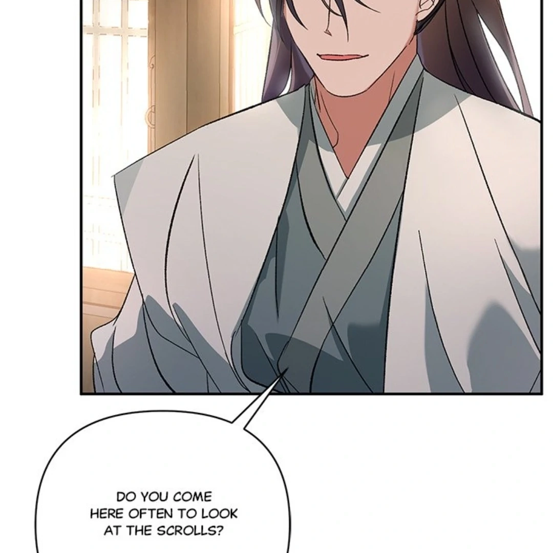 Read To Be His Wish chapter 11 image 57 on Lezhin