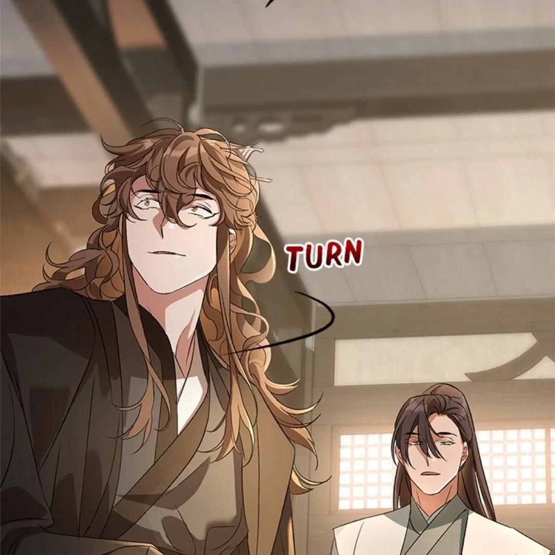 Read To Be His Wish chapter 11 image 59 on Lezhin