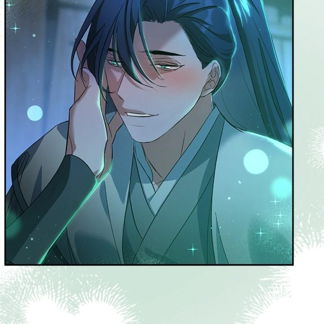 Read To Be His Wish chapter 11 image 6 on Lezhin