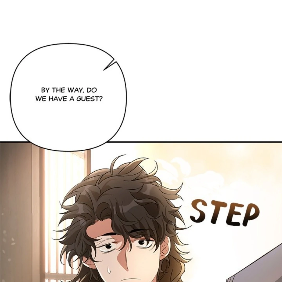 Read To Be His Wish chapter 11 image 63 on Lezhin