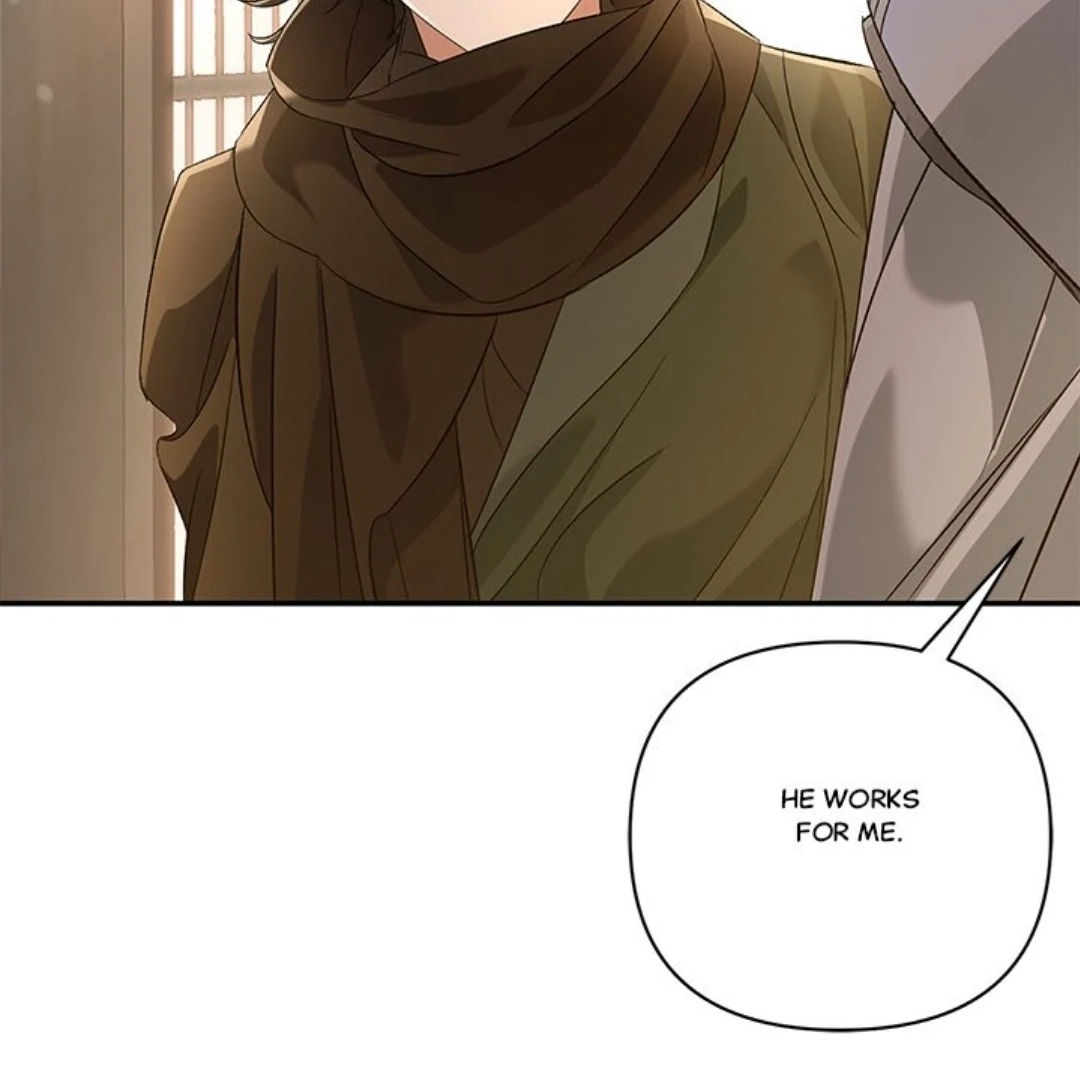 Read To Be His Wish chapter 11 image 64 on Lezhin