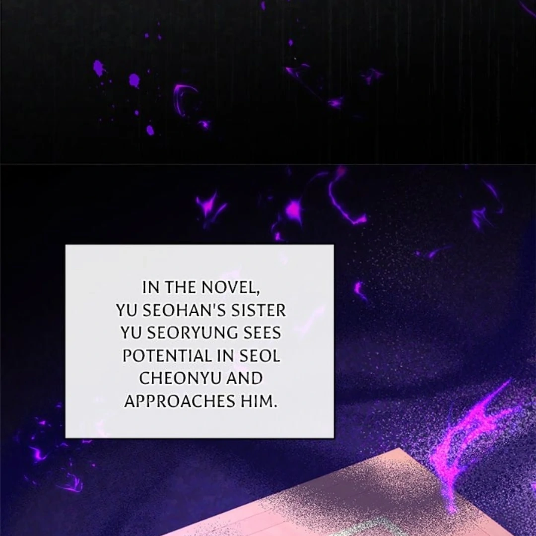 Read To Be His Wish chapter 11 image 68 on Lezhin