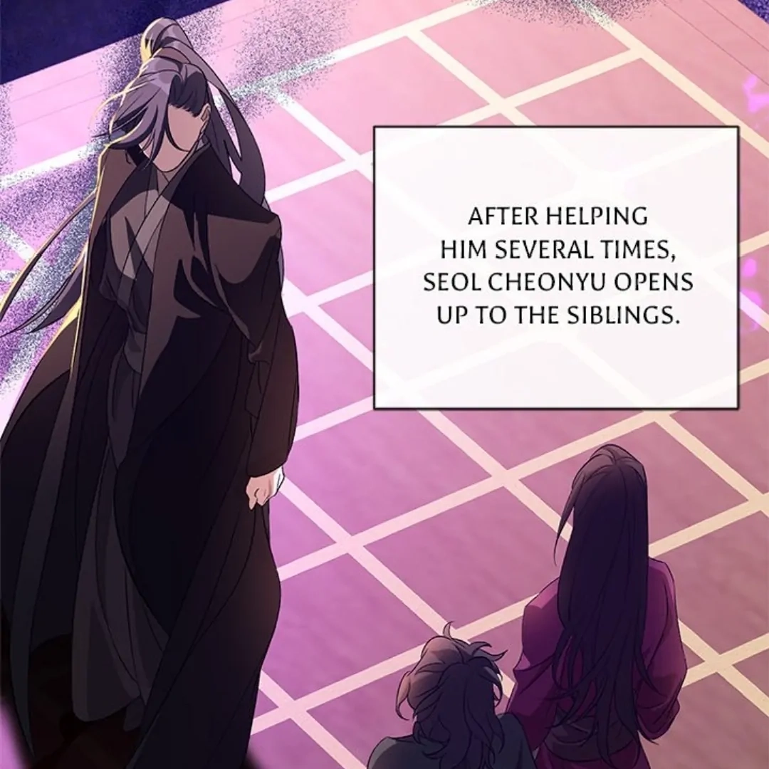 Read To Be His Wish chapter 11 image 69 on Lezhin