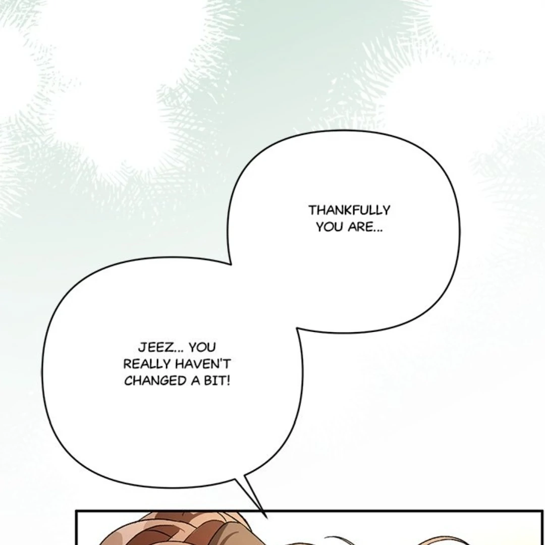 Read To Be His Wish chapter 11 image 7 on Lezhin